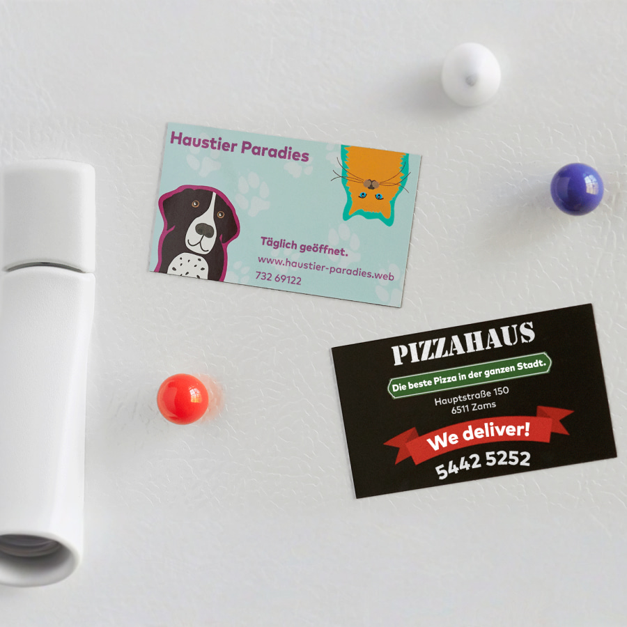 Beispiel 3 für ausgewähltes Produkt