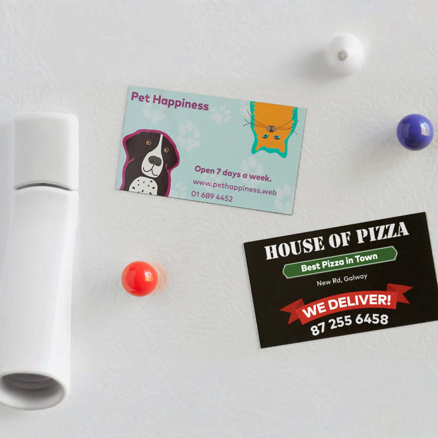 Example 3 of selected product