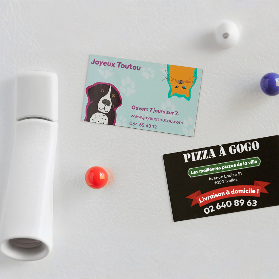 Exemple 3 de produit sélectionné