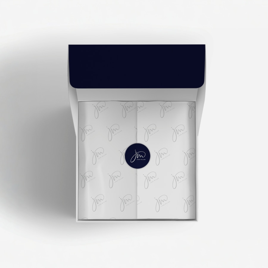 Example 3 of selected product