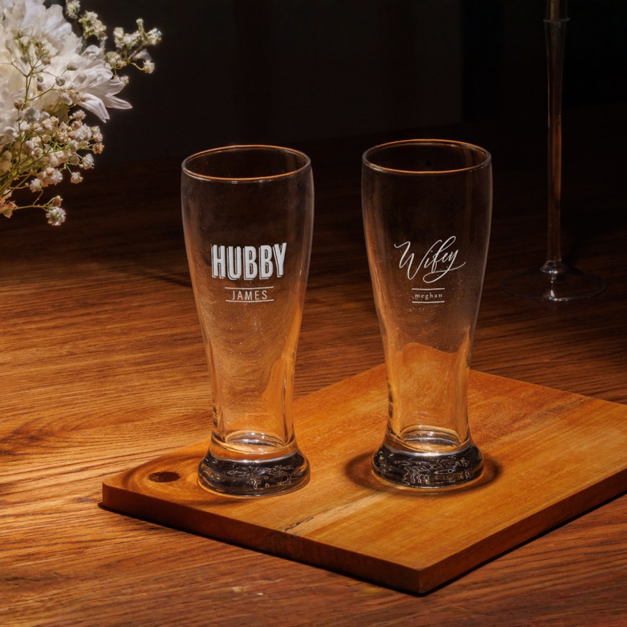 Example 1 of selected product