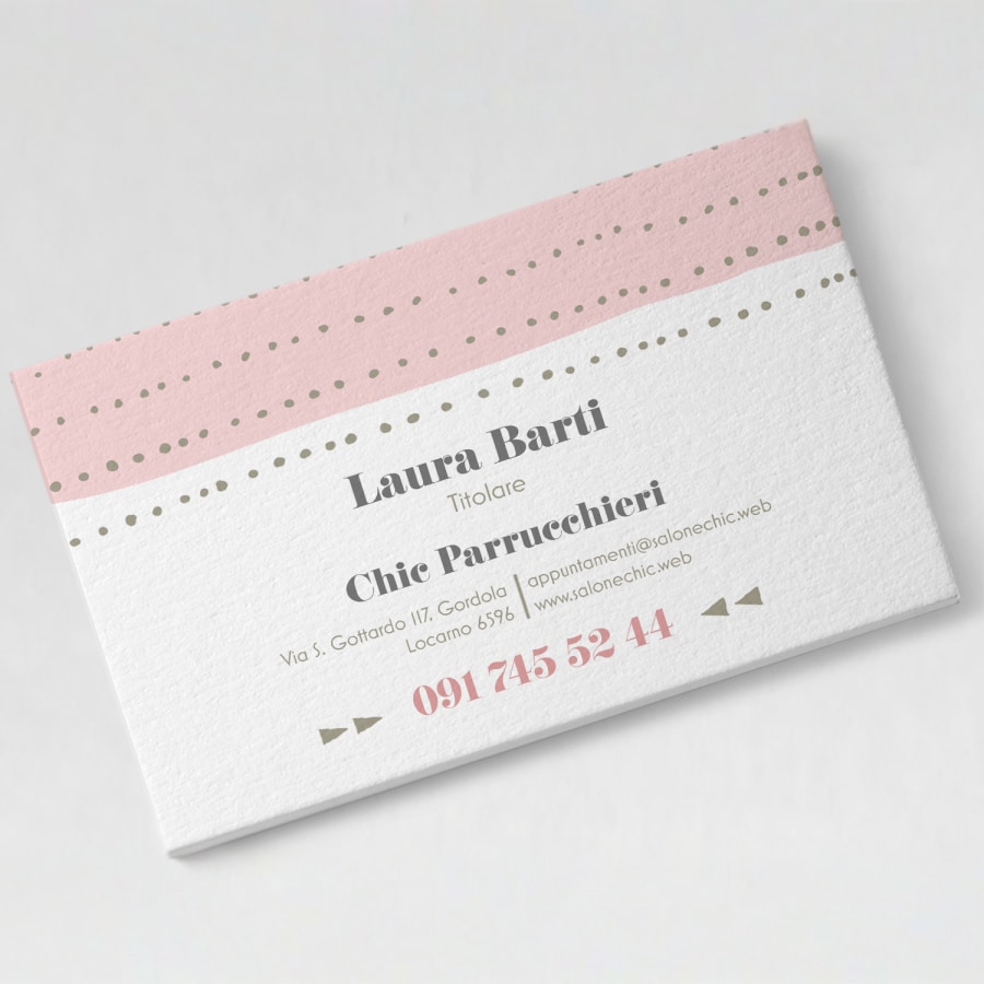 Esempio 4 del prodotto selezionato