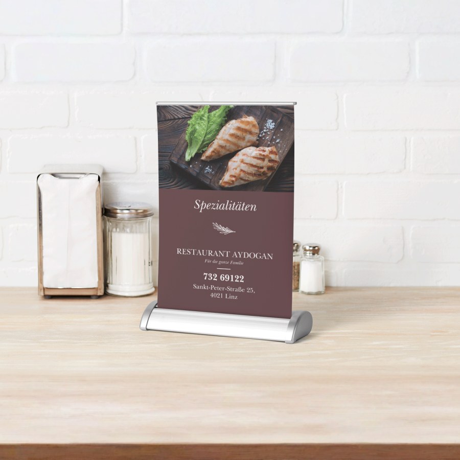 Beispiel 6 für ausgewähltes Produkt