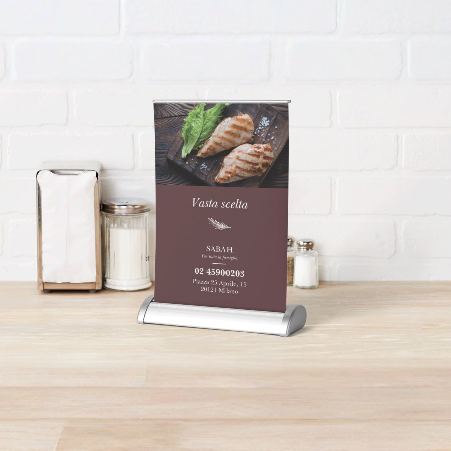 Esempio 6 del prodotto selezionato