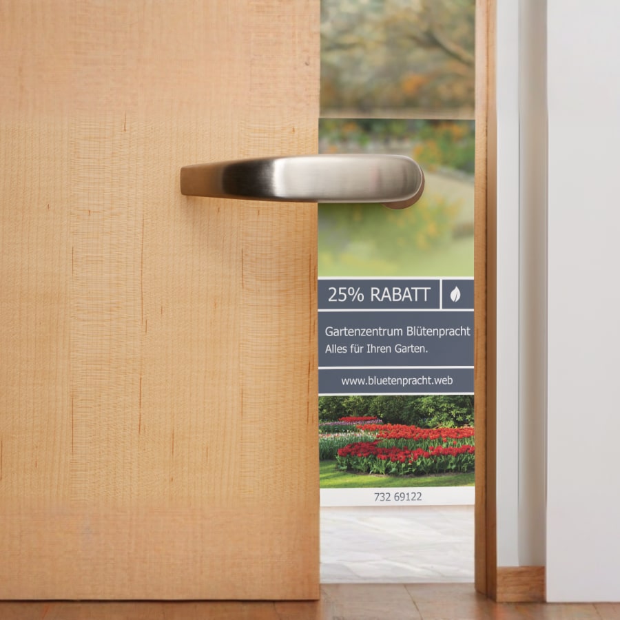 Beispiel 1 für ausgewähltes Produkt