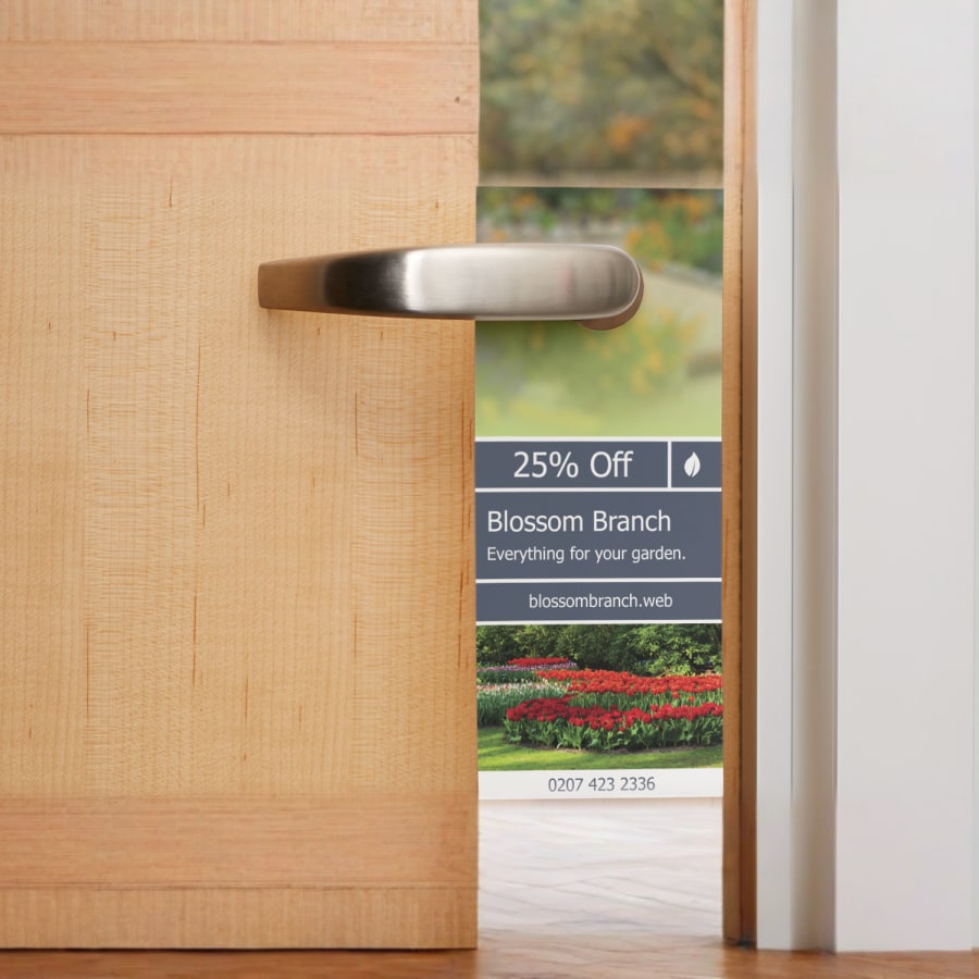 Example 1 of selected product