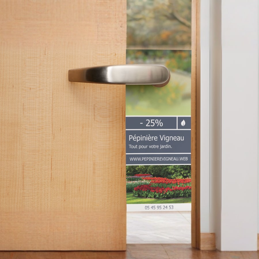 Exemple 1 de produit sélectionné