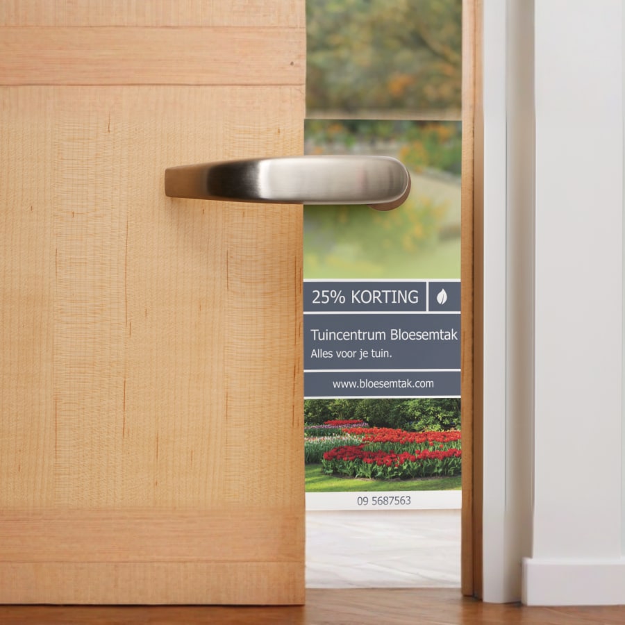 Voorbeeld 1 van geselecteerd product