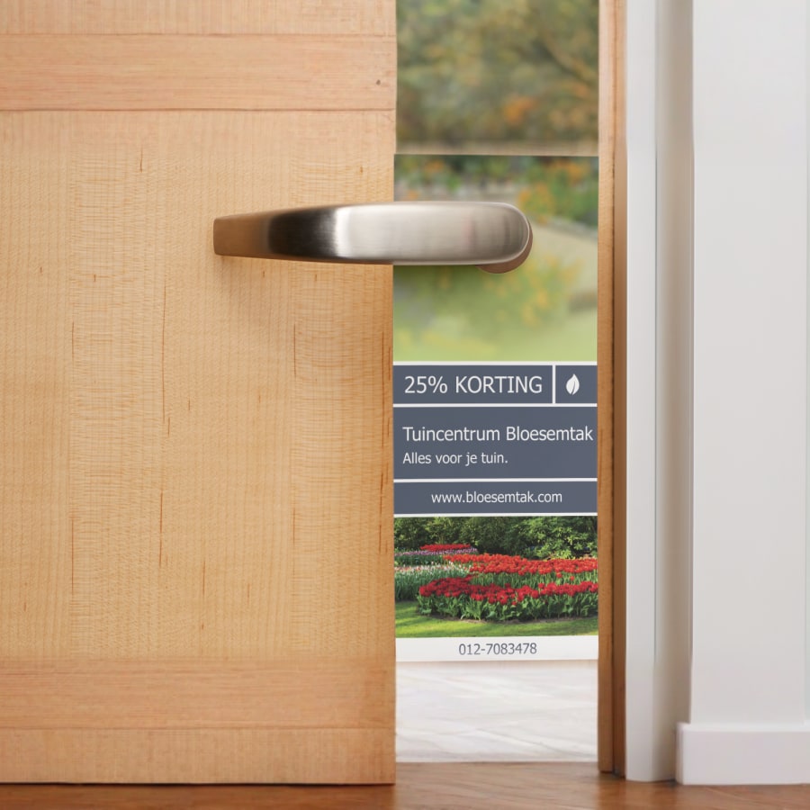 Voorbeeld 1 van geselecteerd product