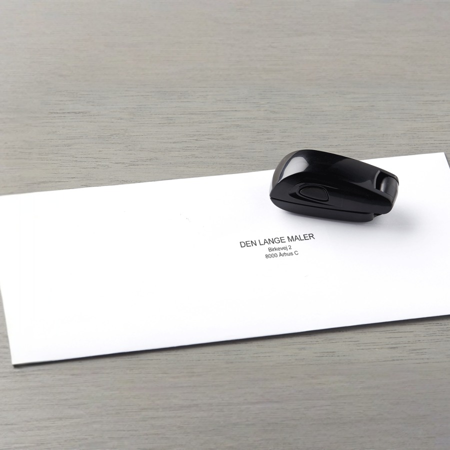 Eksempel 2 på det valgte produkt