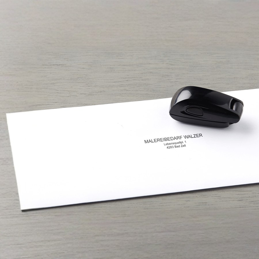 Beispiel 2 für ausgewähltes Produkt