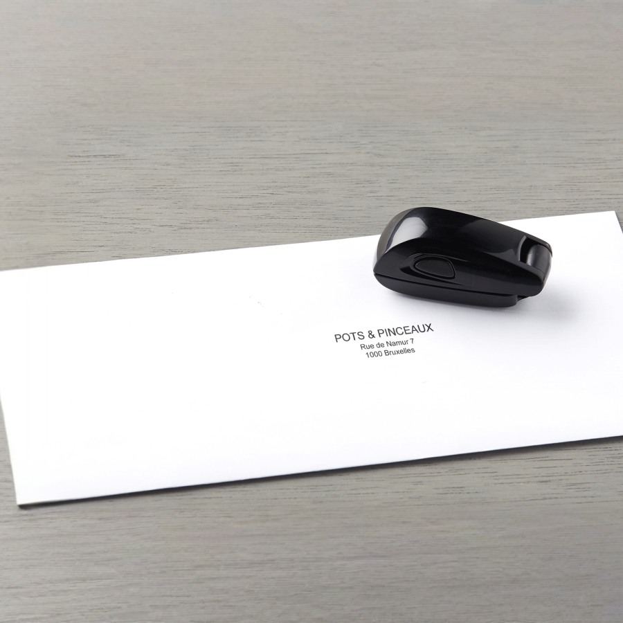 Exemple 2 de produit sélectionné