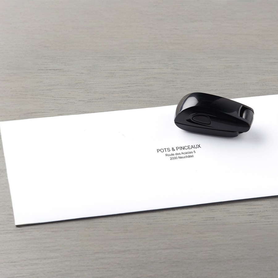 Exemple 2 de produit sélectionné