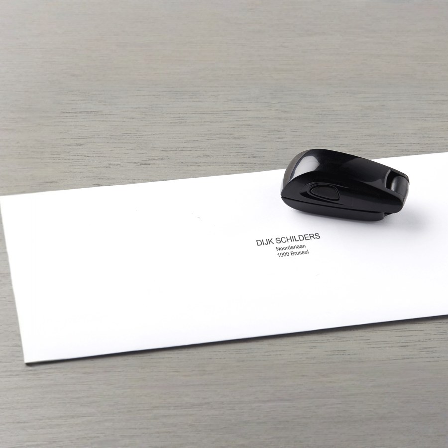 Voorbeeld 2 van geselecteerd product