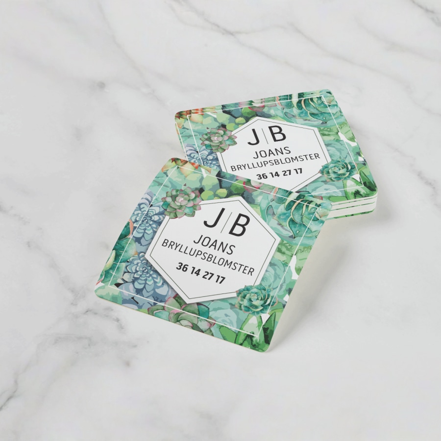 Eksempel 5 på det valgte produkt