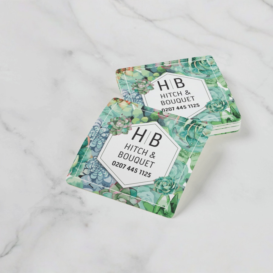 Custom kiss cut stickers 