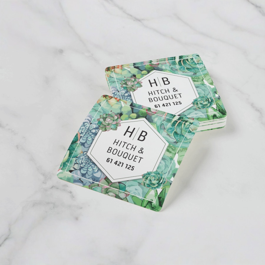 Custom kiss cut stickers 