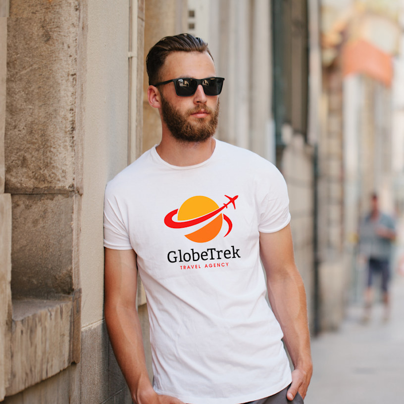 Adidas® Cotton T-Shirts Vistaprint