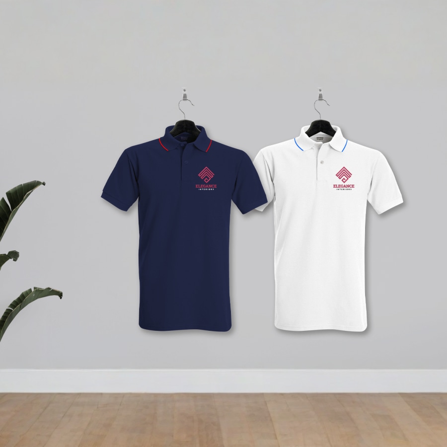 Levi's® Polo T-Shirts Vistaprint