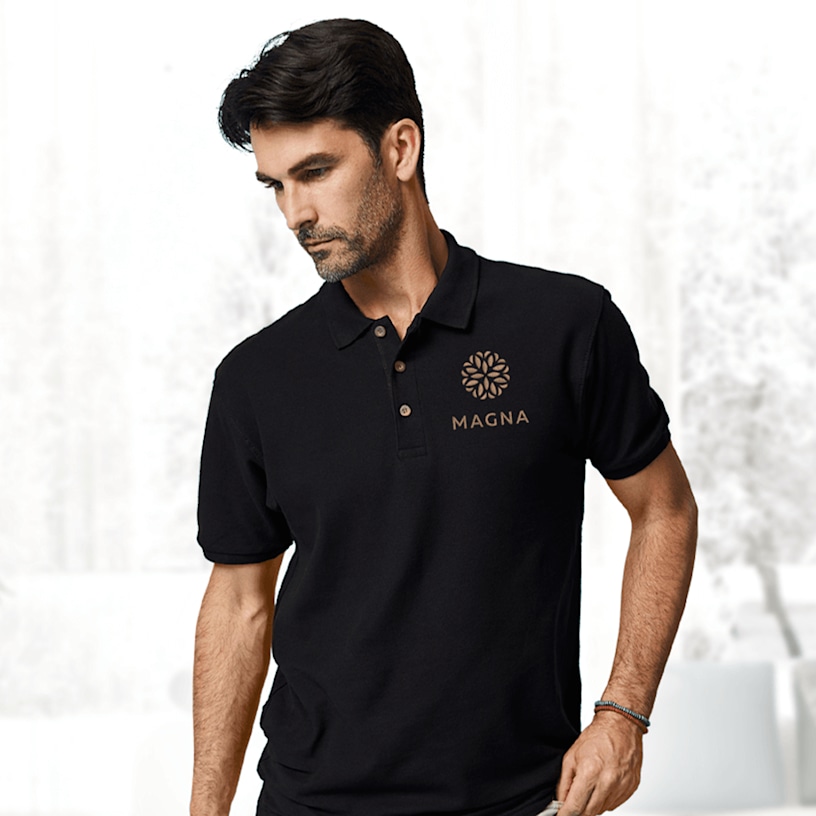 Men's Polo T-Shirts