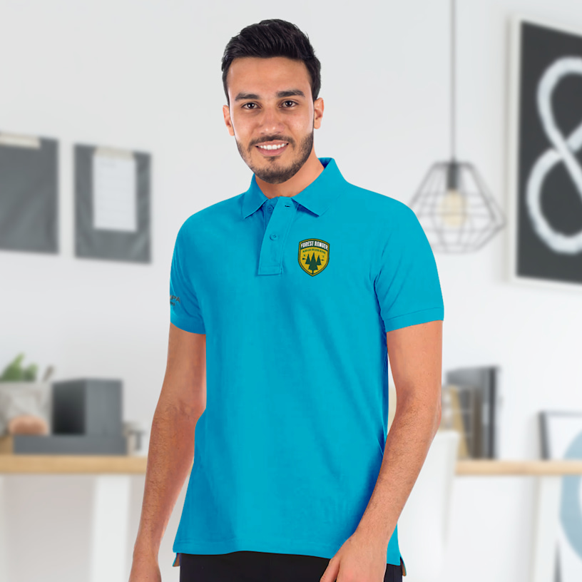 Polo Shirt Design Your Own T Shirt Online India US Polo T-Shirts