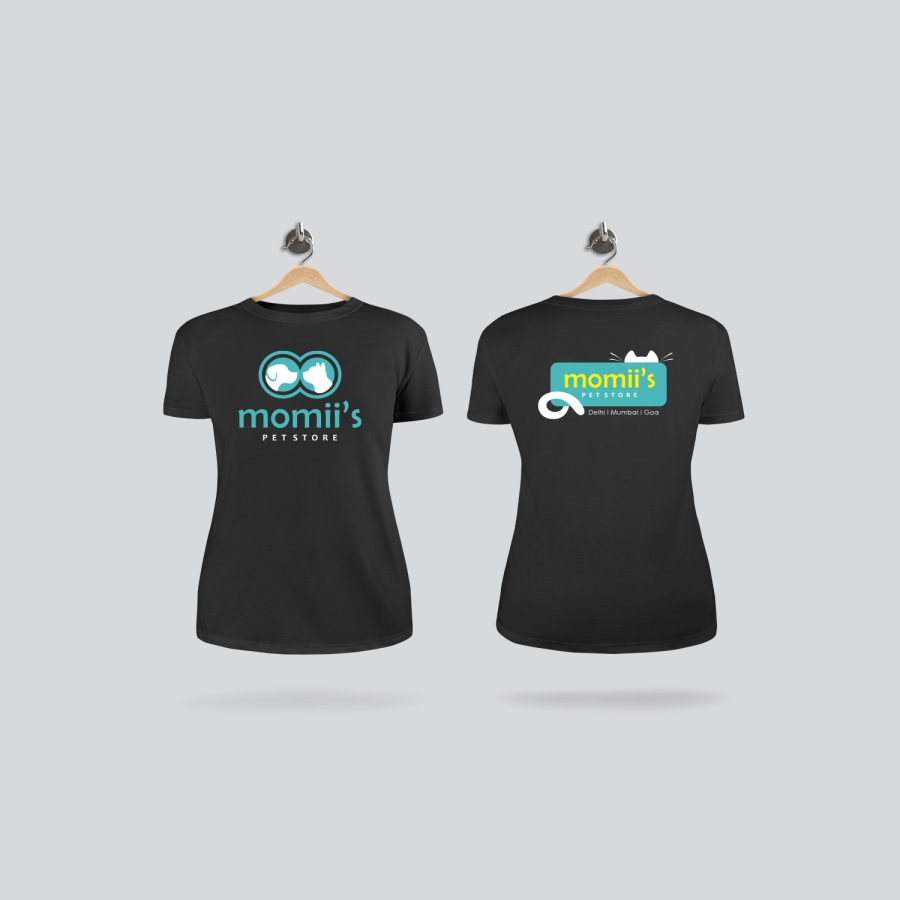 Delhi Design Your Own T Shirt Online India Women's T-Shirts