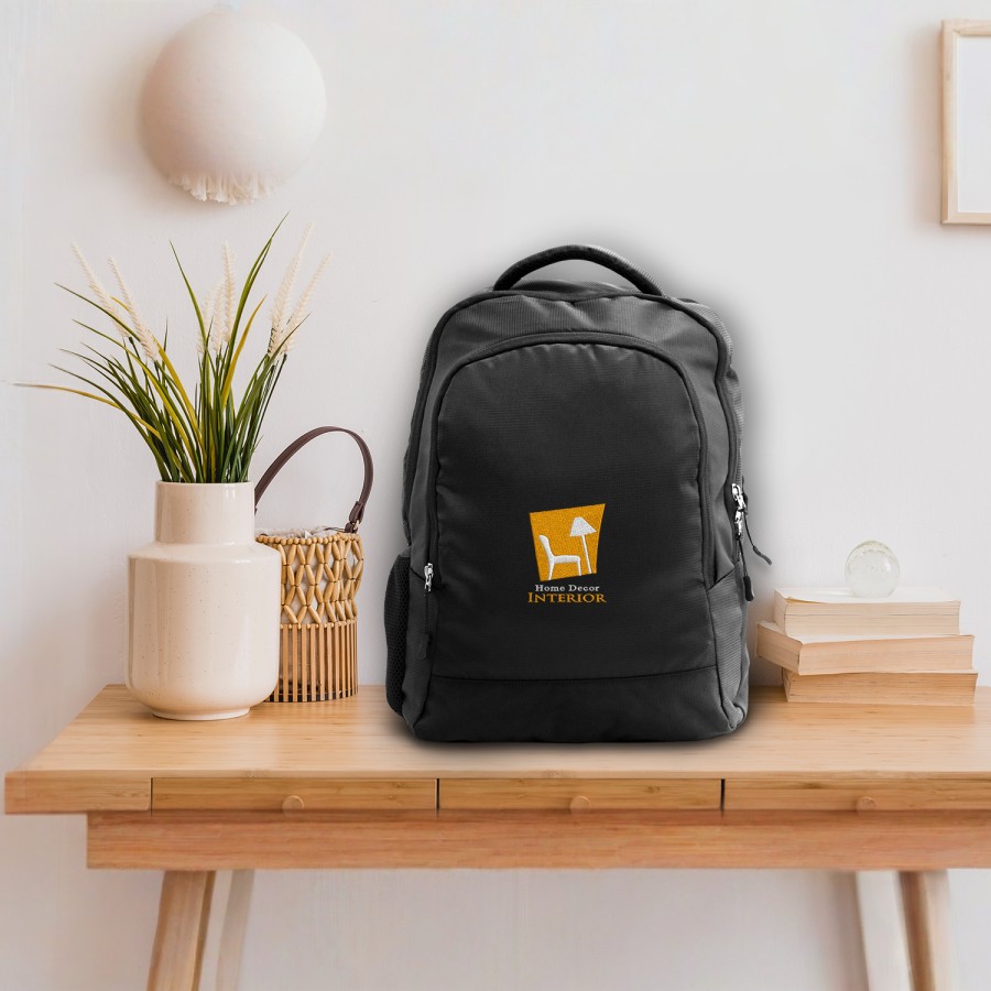 Customised Laptop Bags: Print Personalized Laptop Bags VistaPrint