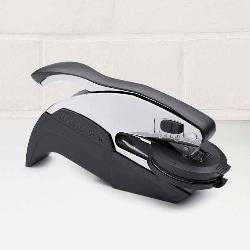 Iron-on Label Sticker