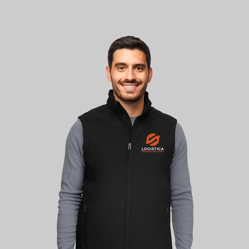 Winter Jacket Sleeveless