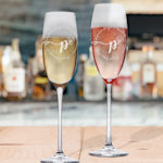 Champagne Glass > Hero img1