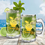 Beer Glass > Hero img1