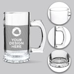 Beer Glass > Hero img3