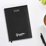 One Date Diary-A5 > Hero img3