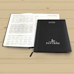 One Date Diary-A5 > Hero img4