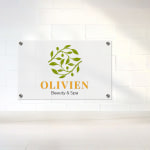 Acrylic signs > Hero Img3