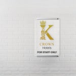 Acrylic signs > Hero Img4