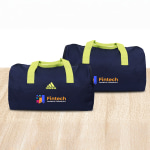 Adidas Duffle Bags > Hero img1