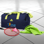 Adidas Duffle Bags > Hero img3