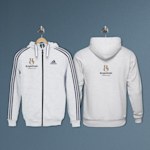 Adidas Hoodie > Hero img2