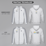 Adidas Hoodie > Hero img 4