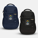 American Tourister LAPTOP BACKPACK TROT 3.0 >Hero Image 03