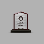 Customised Trophy