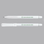 White Cap Model > Hero Image 03