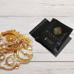 Example 2 of selected product