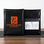 Courier Bags with POD - Black > Hero IMG4