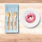Disposable Eco Friendly Cutlery > Hero img3