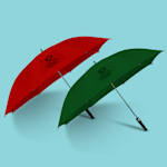 Bulk Golf Umbrellas >Hero Image 08