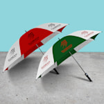Bulk Golf Umbrellas >Hero Image 06