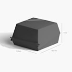 Custom Burger Box > Hero img4