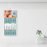 Utility Wall Calendars > Hero img2